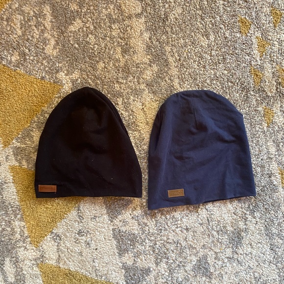 cotton hat - Picture 1 of 3